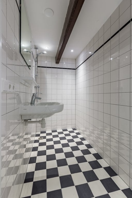 Te huur Appartement Verdronkenoord 28 A in Alkmaar