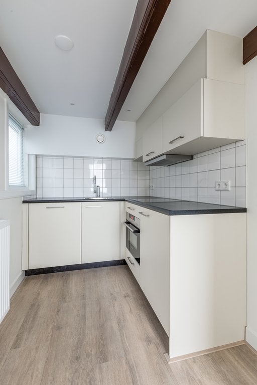 Te huur Appartement Verdronkenoord 28 A in Alkmaar