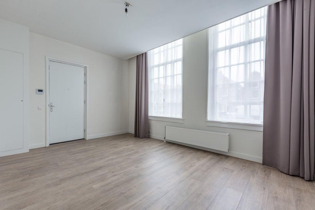 Te huur Appartement Verdronkenoord 28 A in Alkmaar