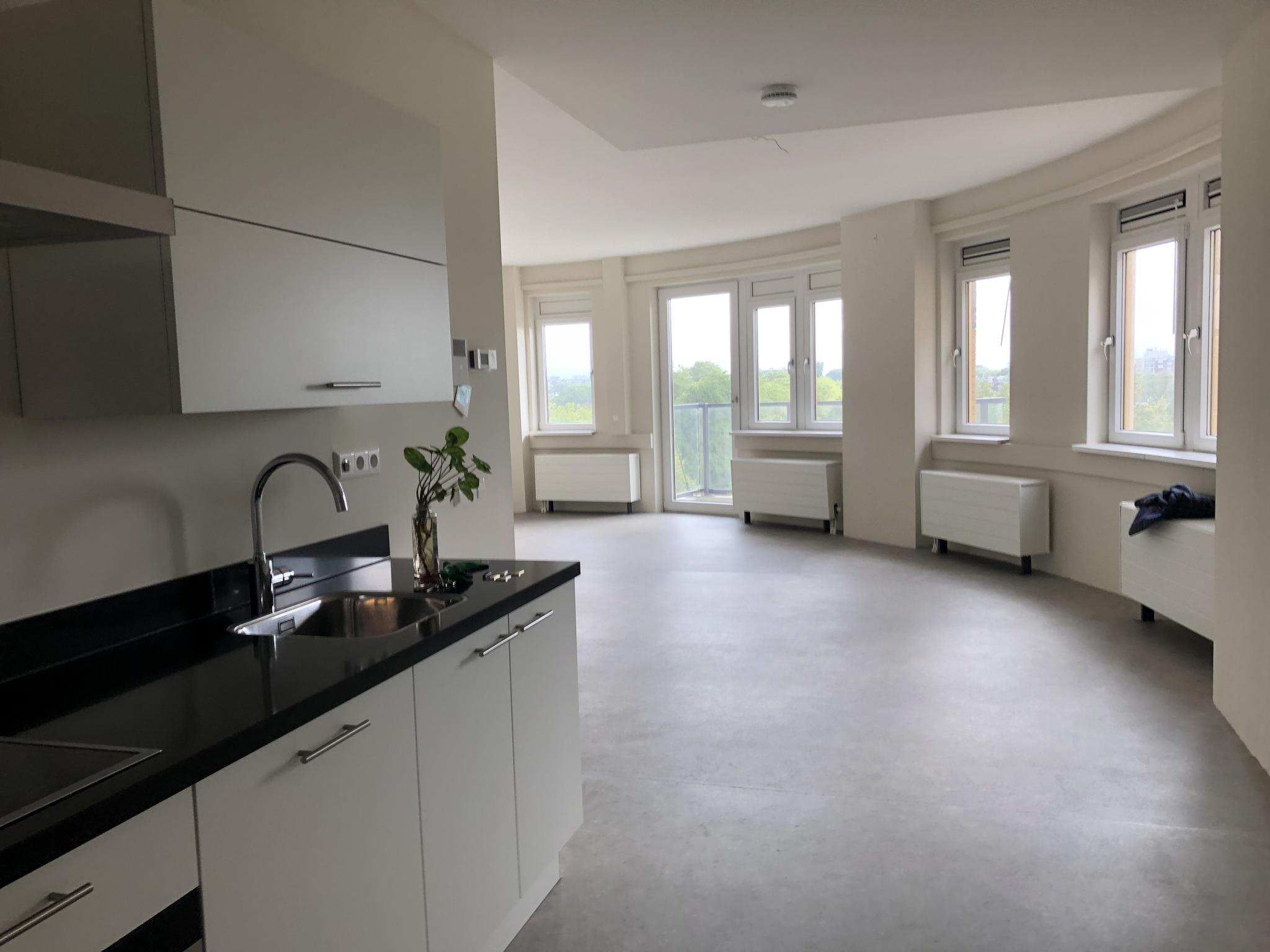 Appartement Burgemeester Feithplein in Voorburg