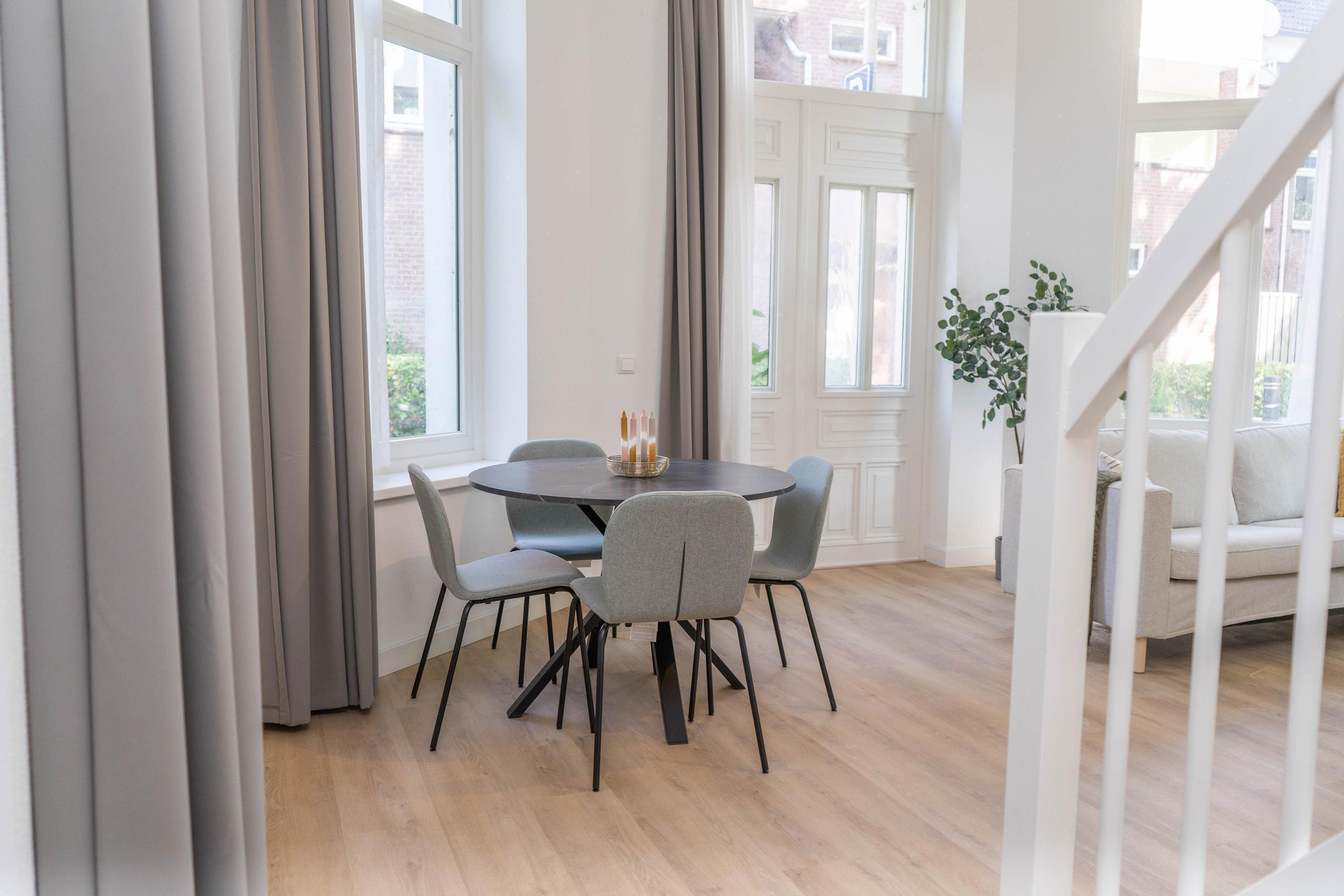 Te huur Appartement Korvelplein in Tilburg