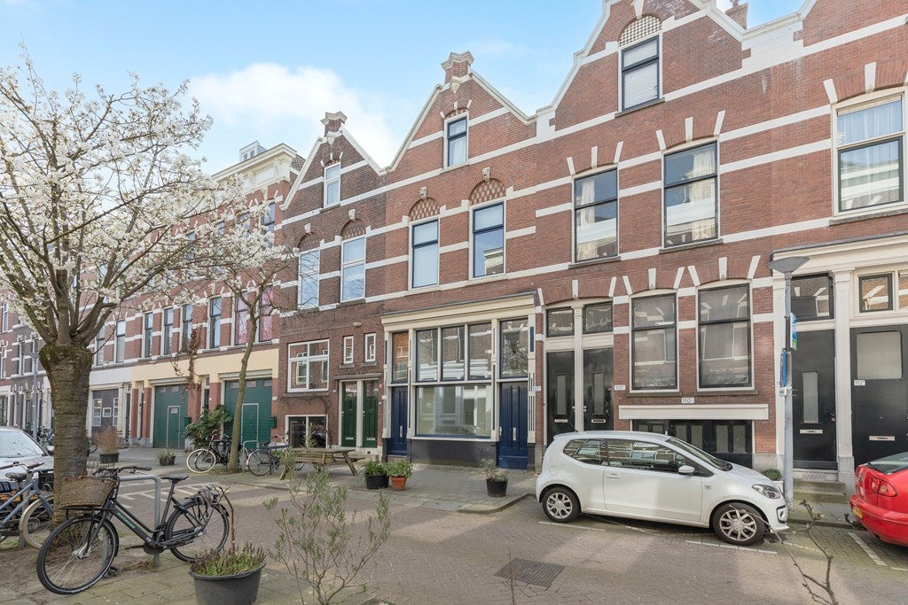 Volmarijnstraat