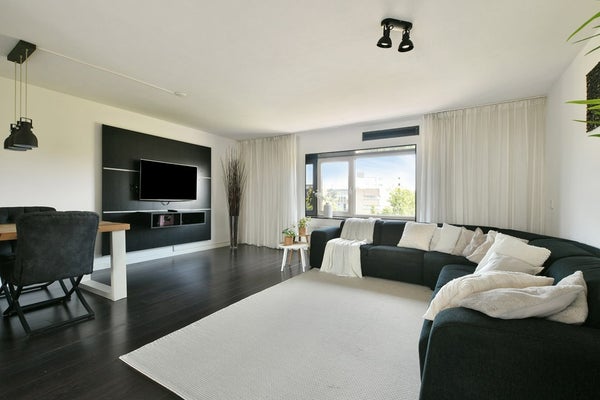 Appartement Vätternkade 67 in Amsterdam