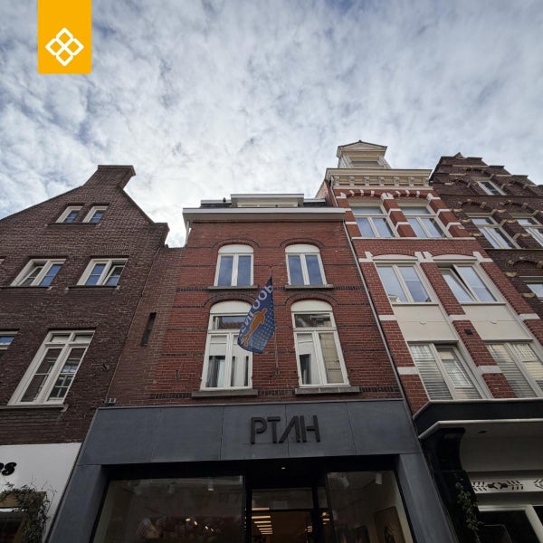 Studio Klaasstraat in Venlo