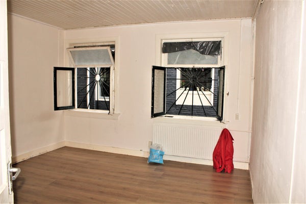 Kamer Onder de Linden in Arnhem