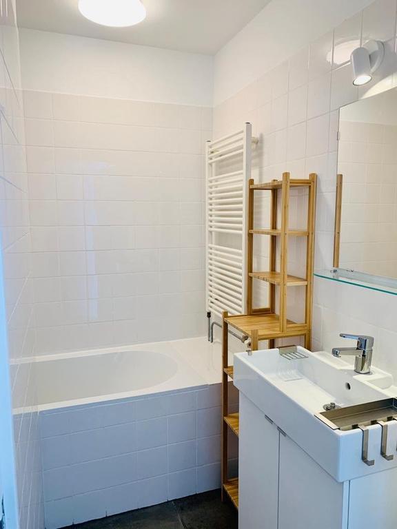 Te huur Appartement Lange Leidsedwarsstraat in Amsterdam