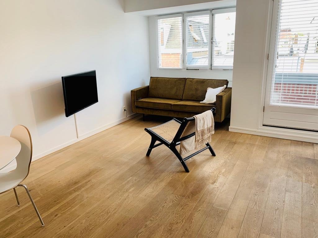 Te huur Appartement Lange Leidsedwarsstraat in Amsterdam