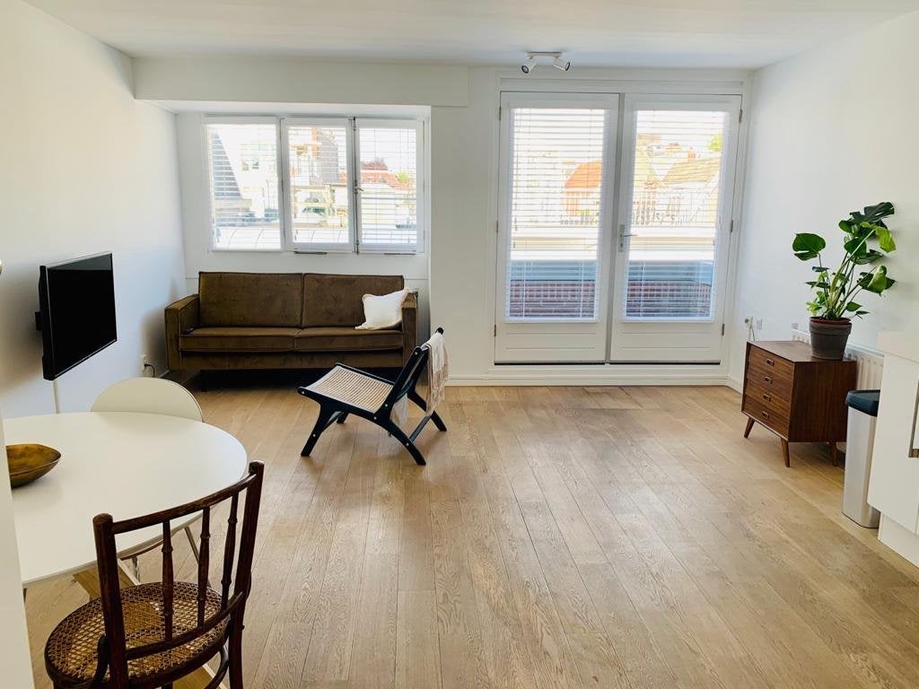 Te huur Appartement Lange Leidsedwarsstraat in Amsterdam