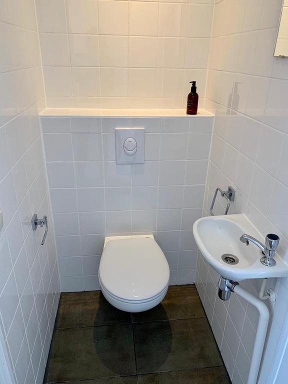 Te huur Appartement Lange Leidsedwarsstraat in Amsterdam