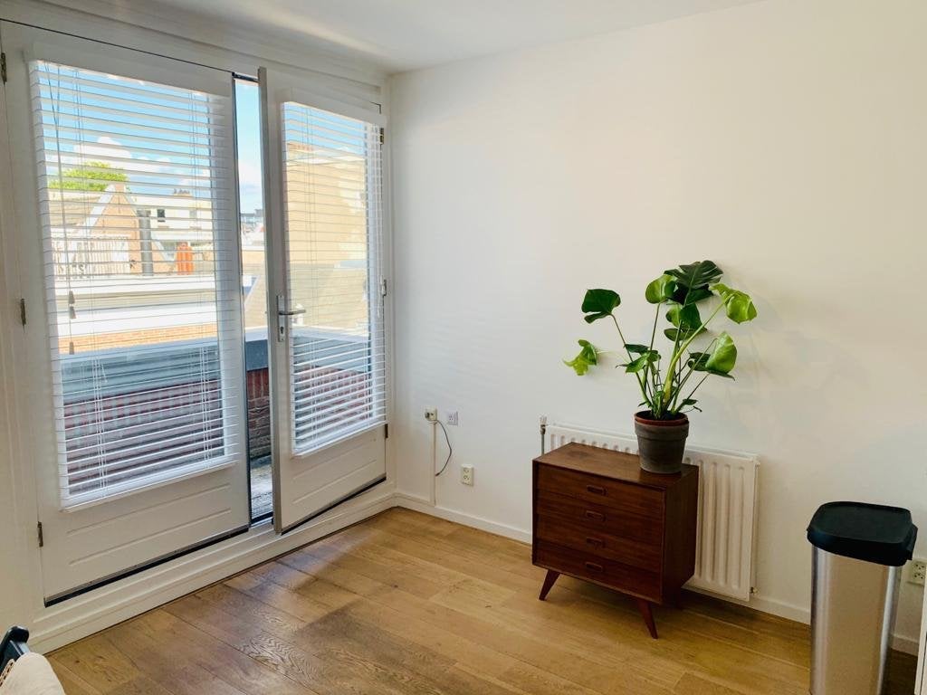 Te huur Appartement Lange Leidsedwarsstraat in Amsterdam