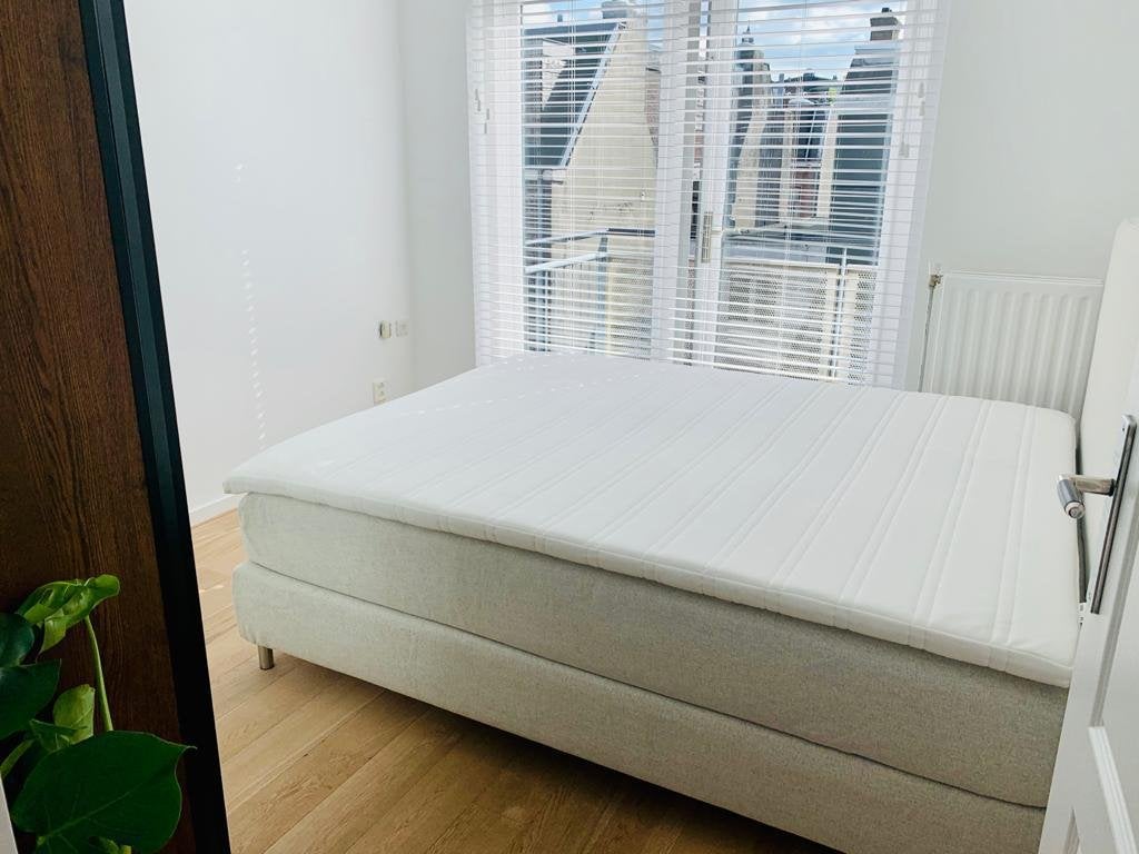 Te huur Appartement Lange Leidsedwarsstraat in Amsterdam