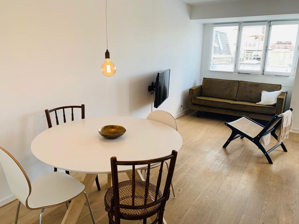 Te huur Appartement Lange Leidsedwarsstraat in Amsterdam