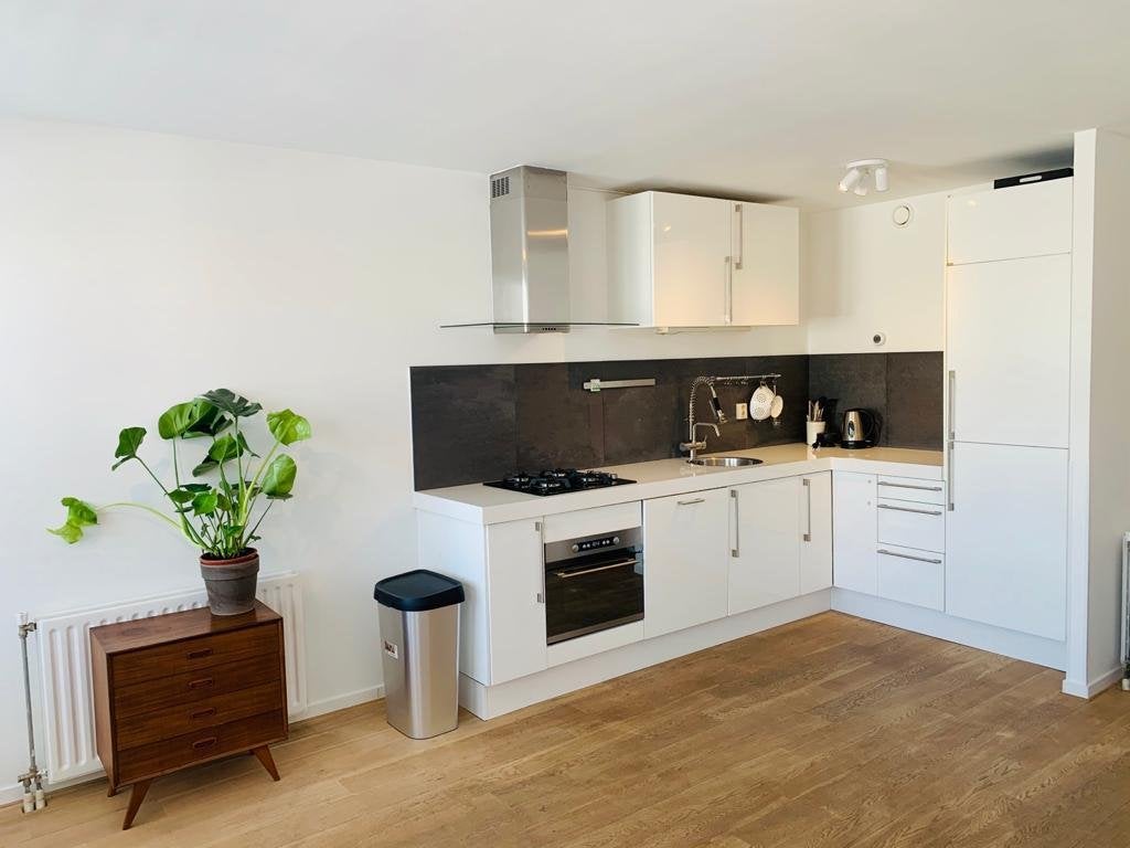Te huur Appartement Lange Leidsedwarsstraat in Amsterdam