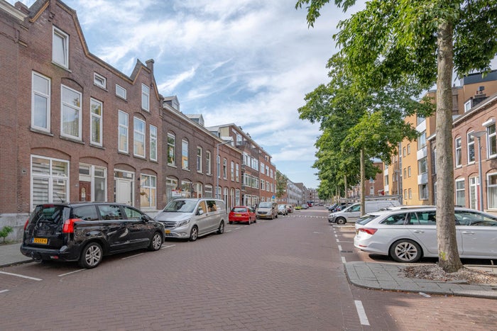 Frans Bekkerstraat 54