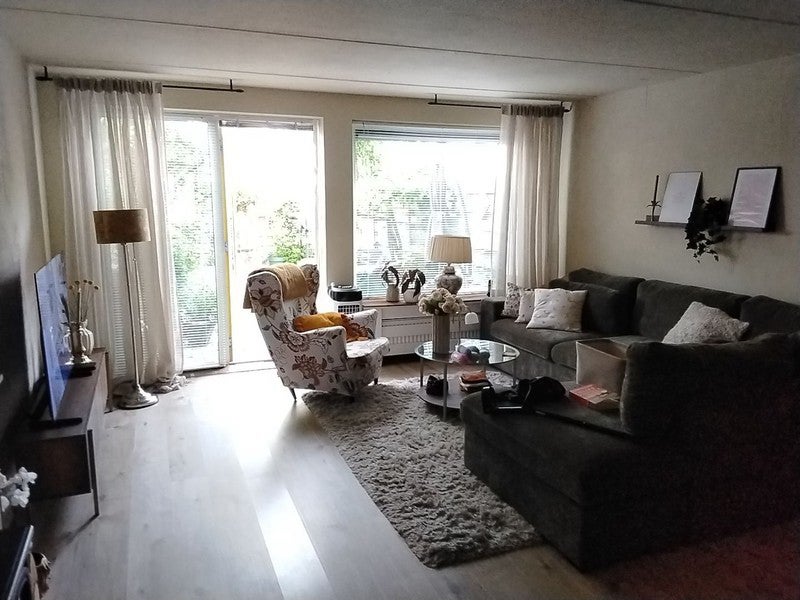 Appartement Weerdesteynstraat in Rotterdam