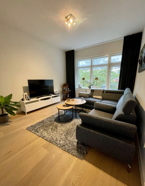 Te huur: Appartement Bos en Lommerweg in Amsterdam