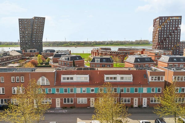 Jacob van Heemskercklaan 13