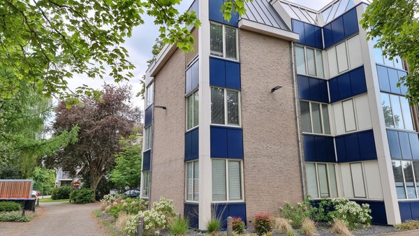 Appartement Eemweg in Baarn