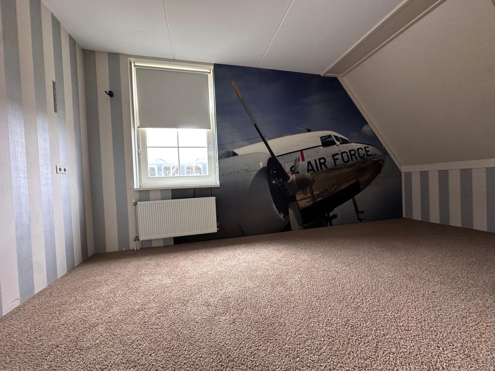 Woning te huur: Arnhemseweg, Barendrecht