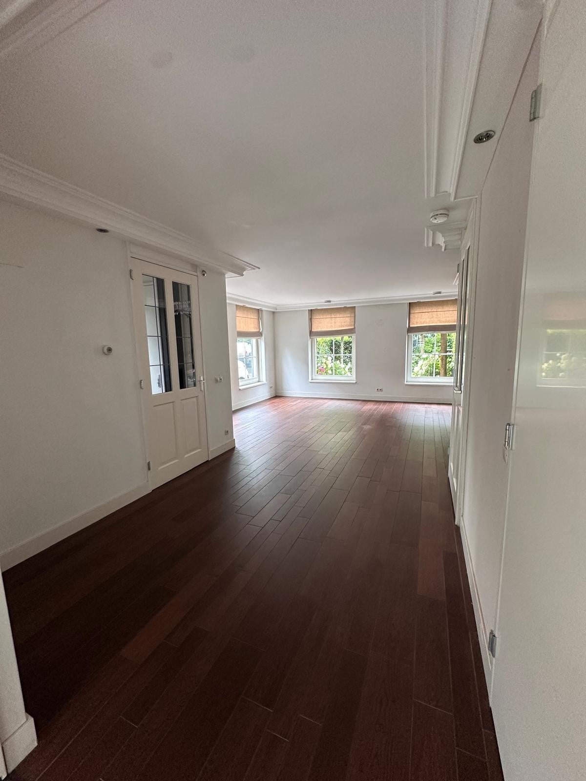 Woning te huur: Arnhemseweg, Barendrecht
