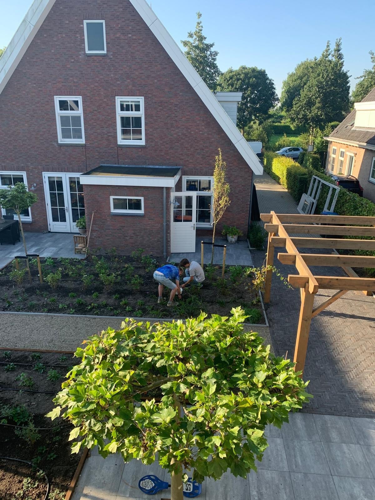Woning te huur: Arnhemseweg, Barendrecht