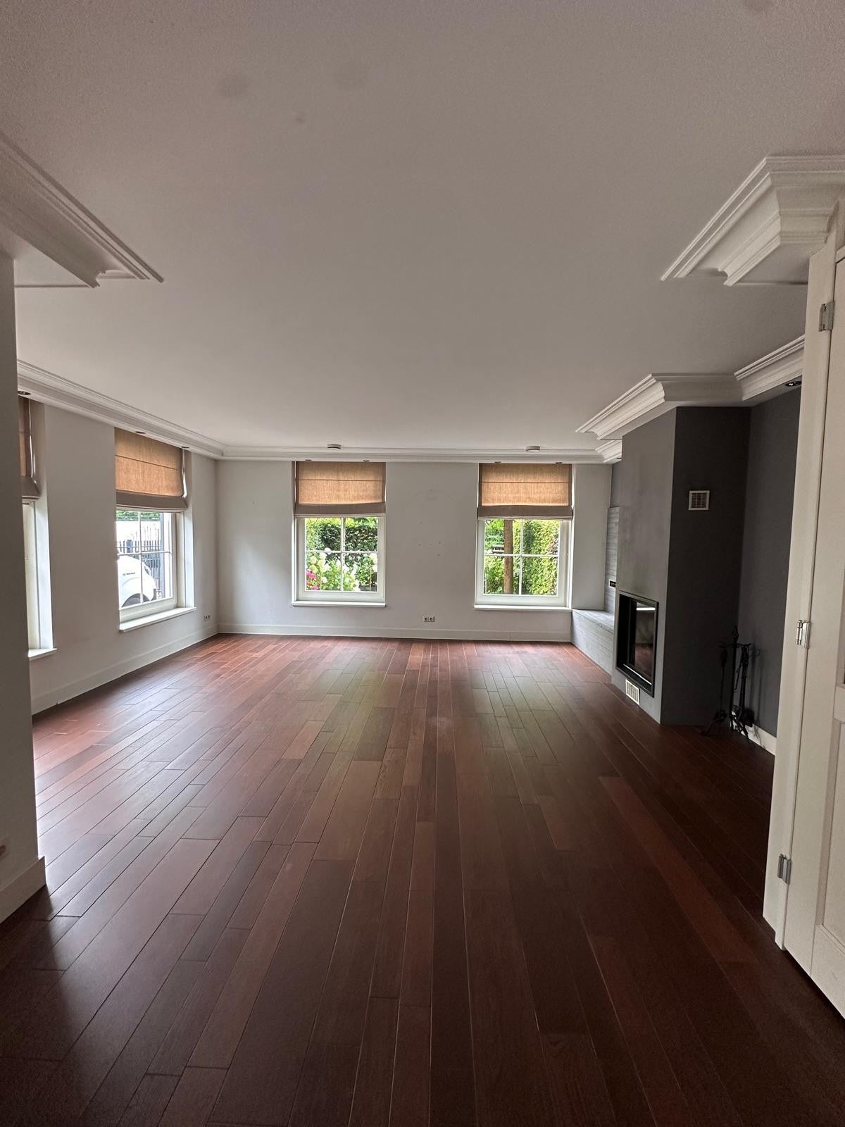 Woning te huur: Arnhemseweg, Barendrecht