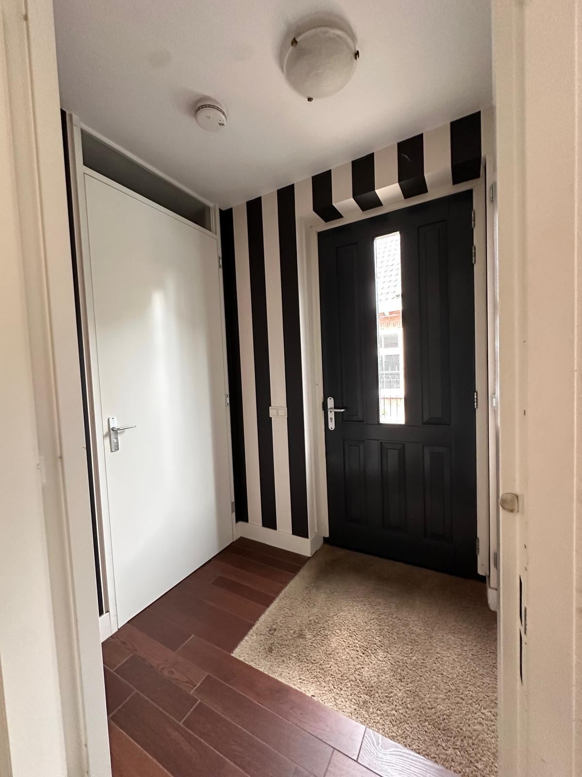 Woning te huur: Arnhemseweg, Barendrecht
