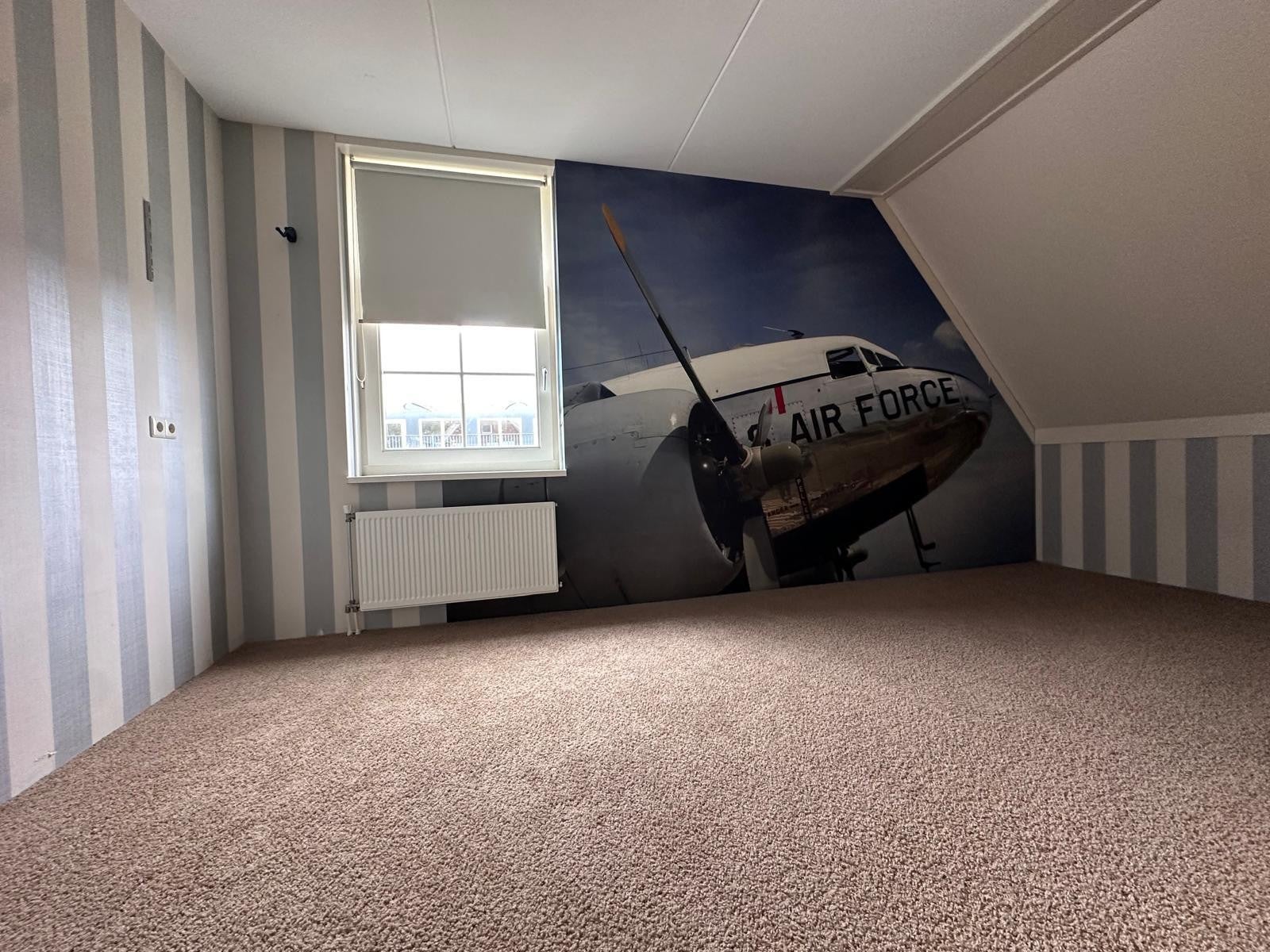 Woning te huur: Arnhemseweg, Barendrecht