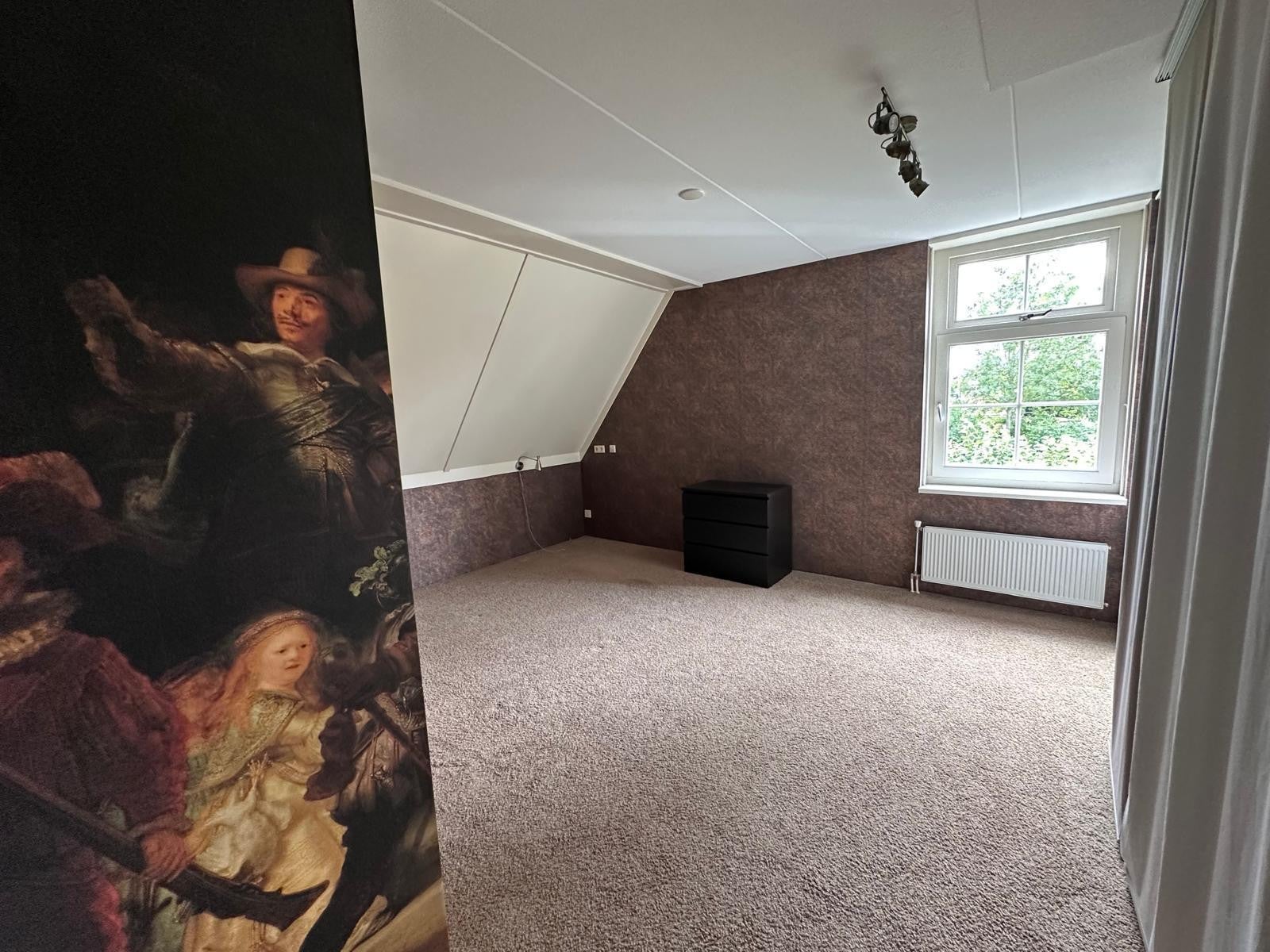 Woning te huur: Arnhemseweg, Barendrecht
