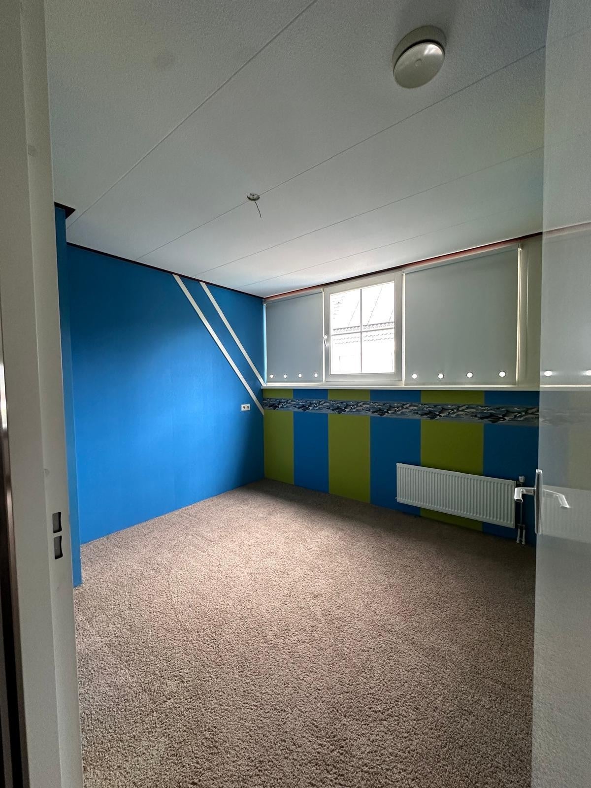 Woning te huur: Arnhemseweg, Barendrecht