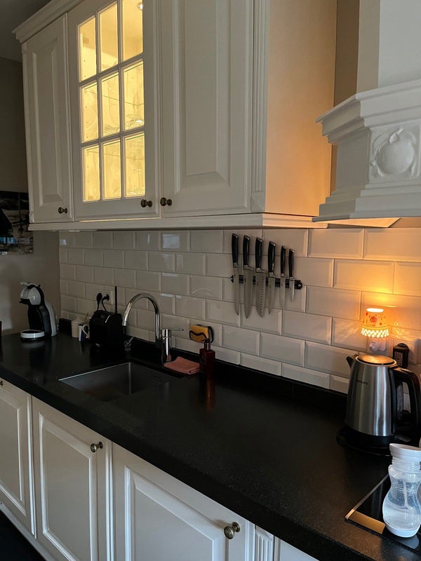 Flat Mauritsstraat in Velp
