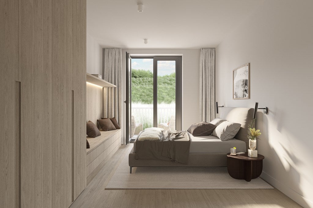 Appartement Boulevard de Wielingen 5 302 in Cadzand