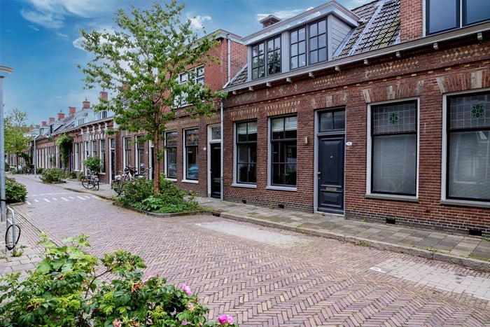 Te huur: Huis Nieuwe Blekerstraat in Groningen