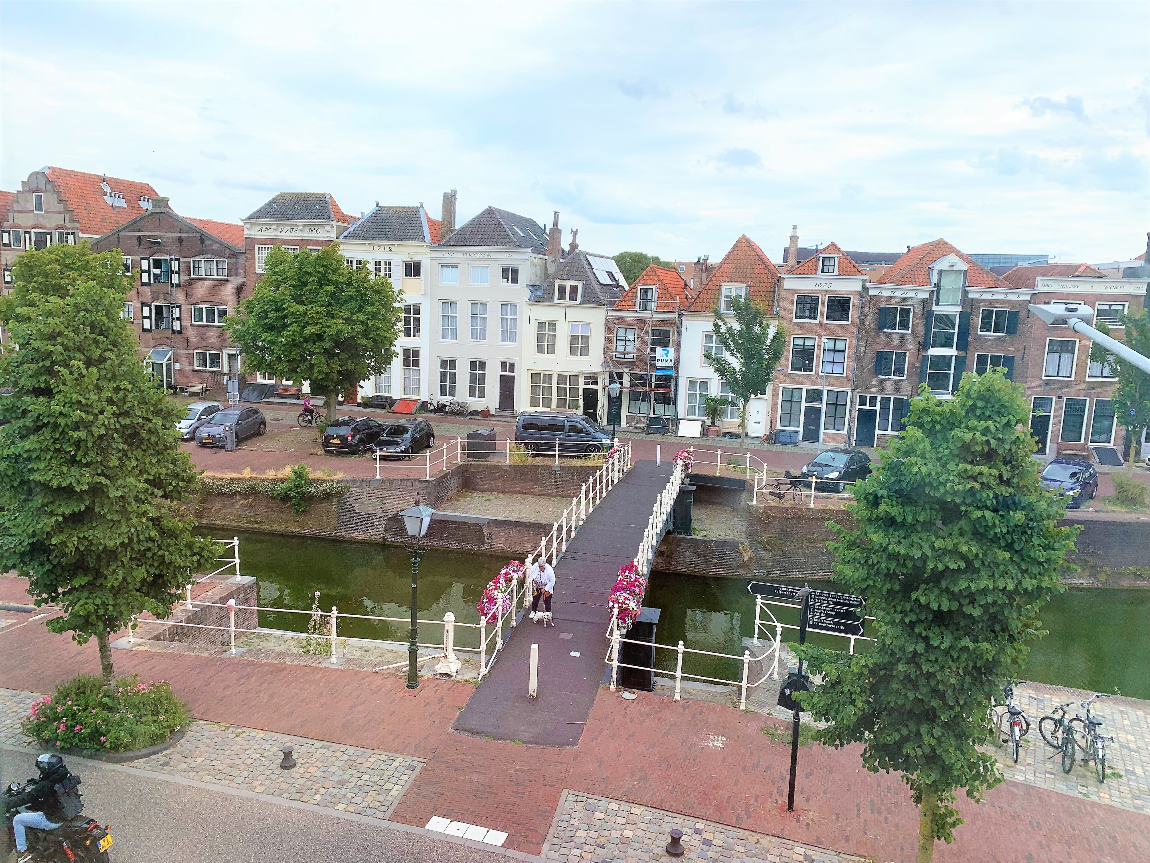Woning te huur: Rouaansekaai, Middelburg