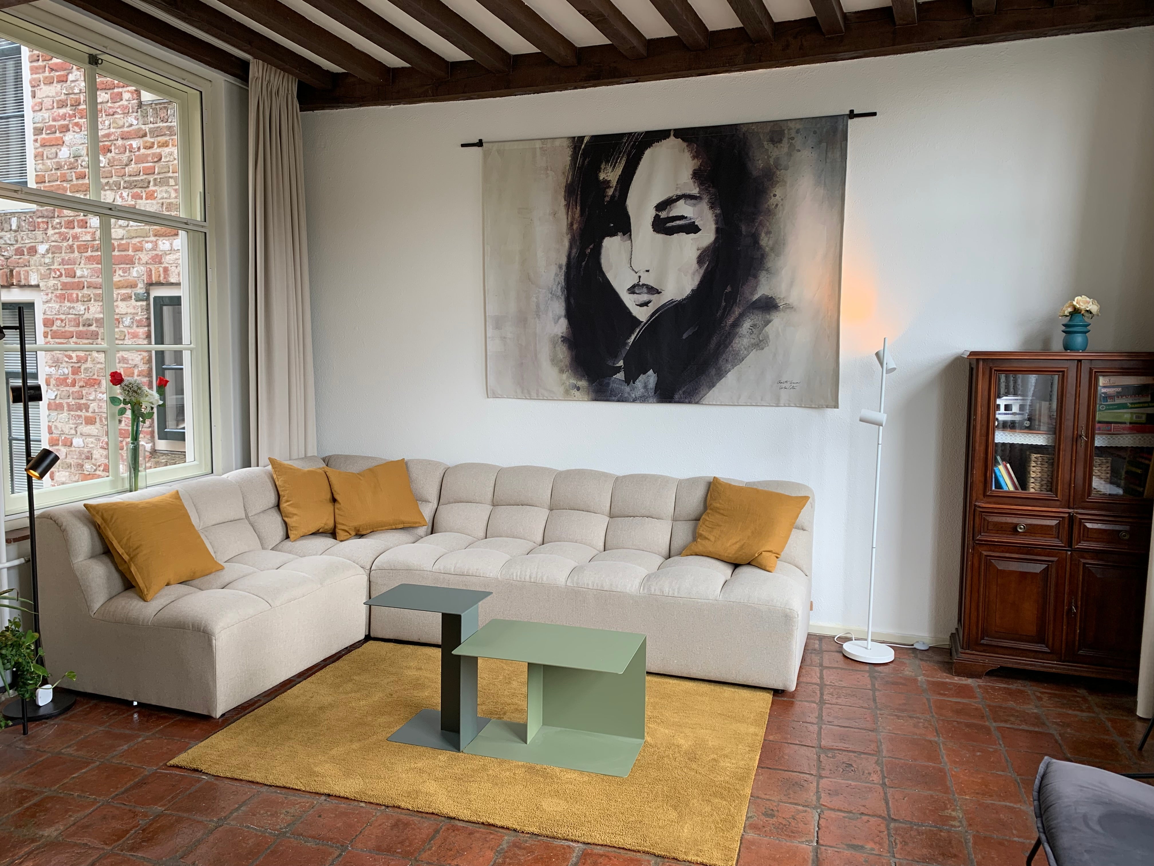 Woning te huur: Rouaansekaai, Middelburg