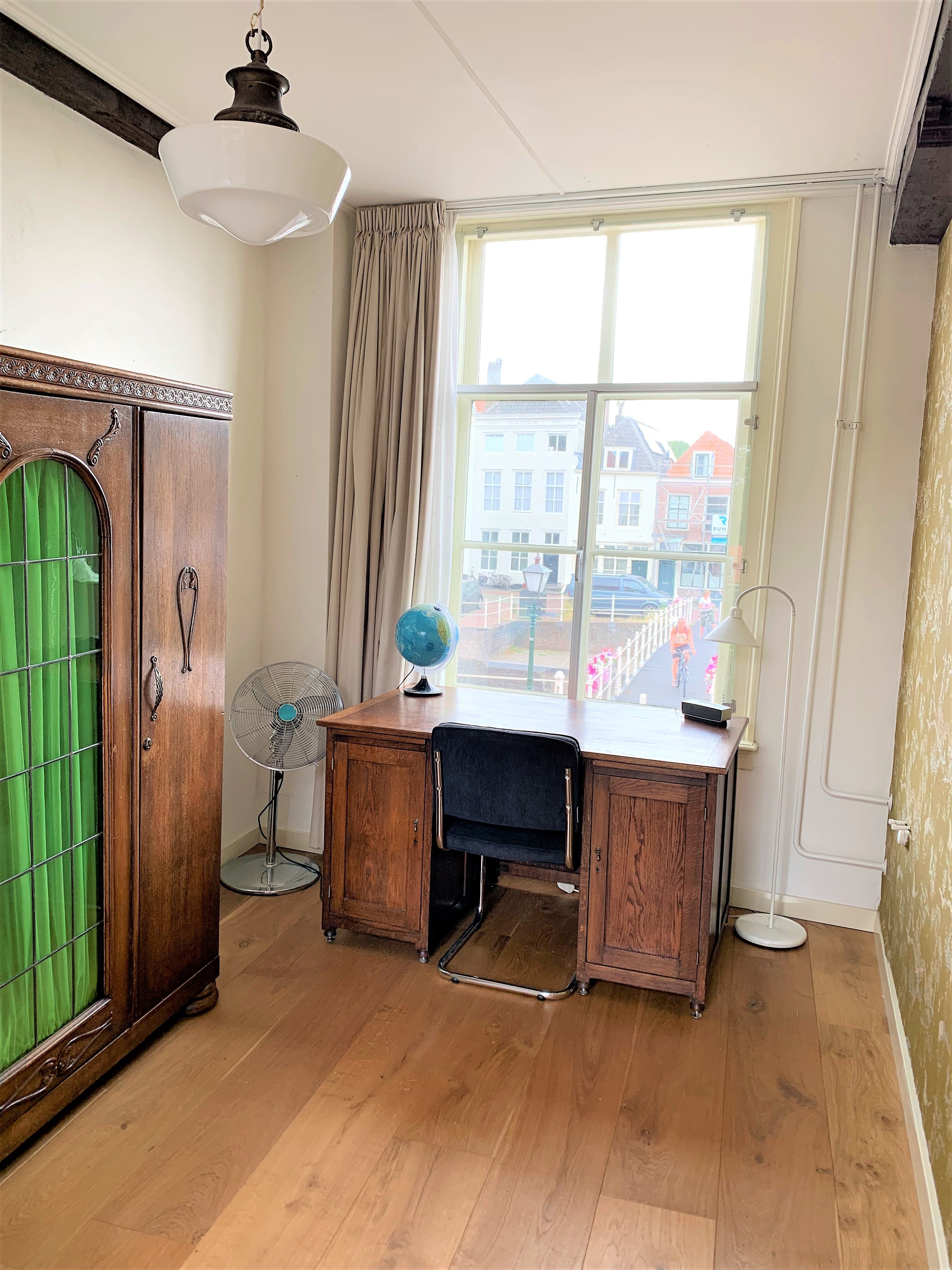 Woning te huur: Rouaansekaai, Middelburg