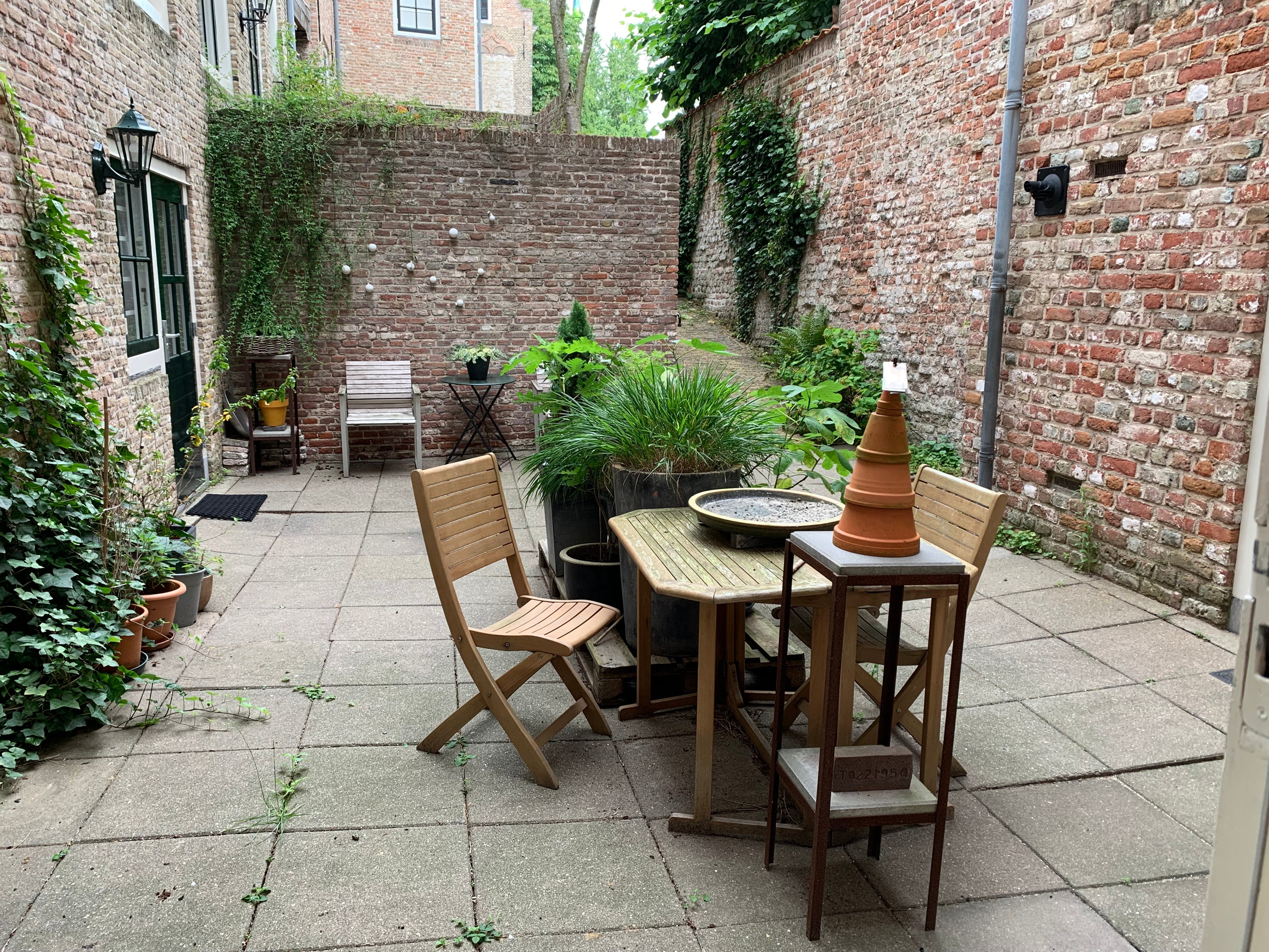 Woning te huur: Rouaansekaai, Middelburg