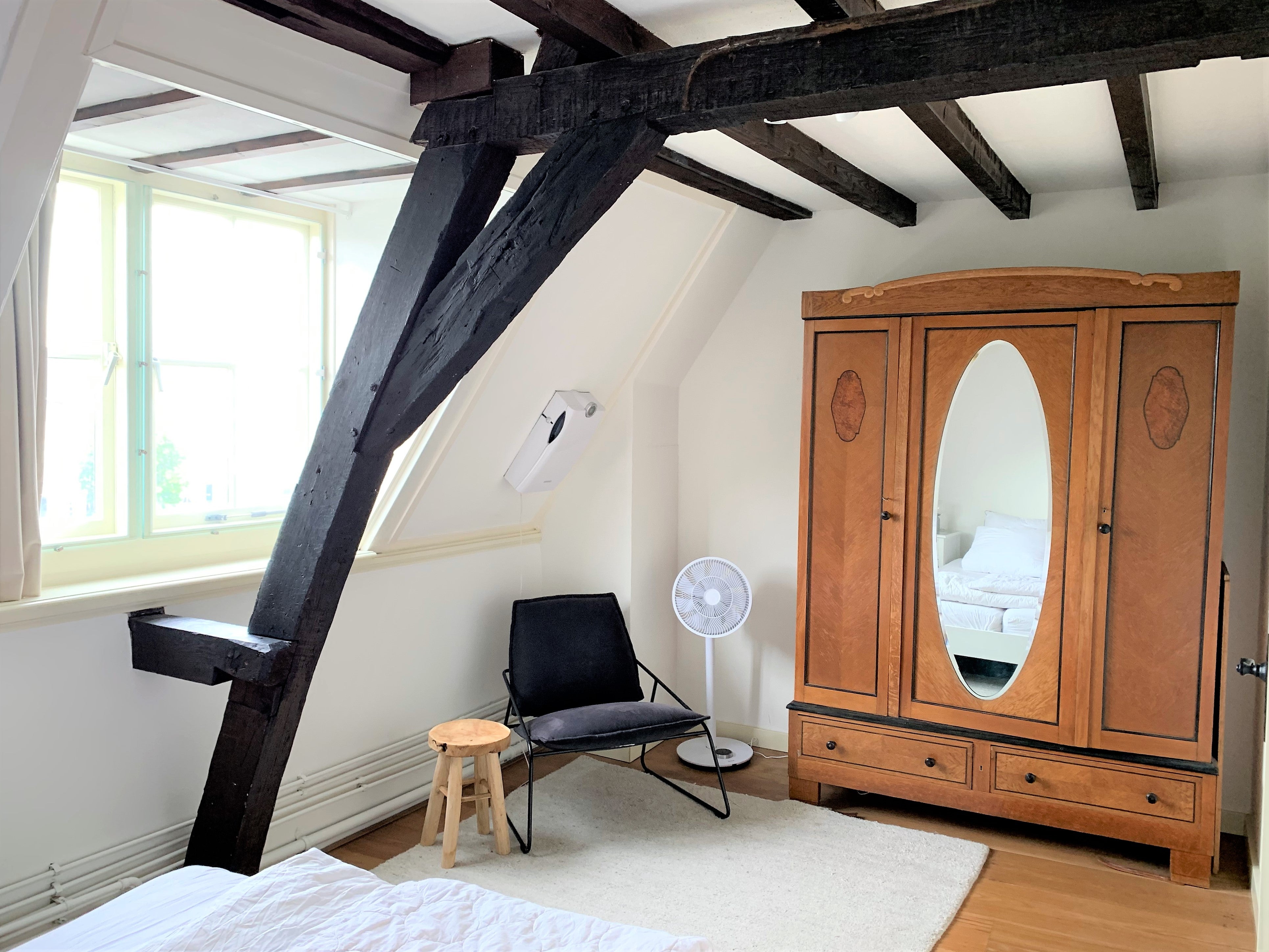 Woning te huur: Rouaansekaai, Middelburg