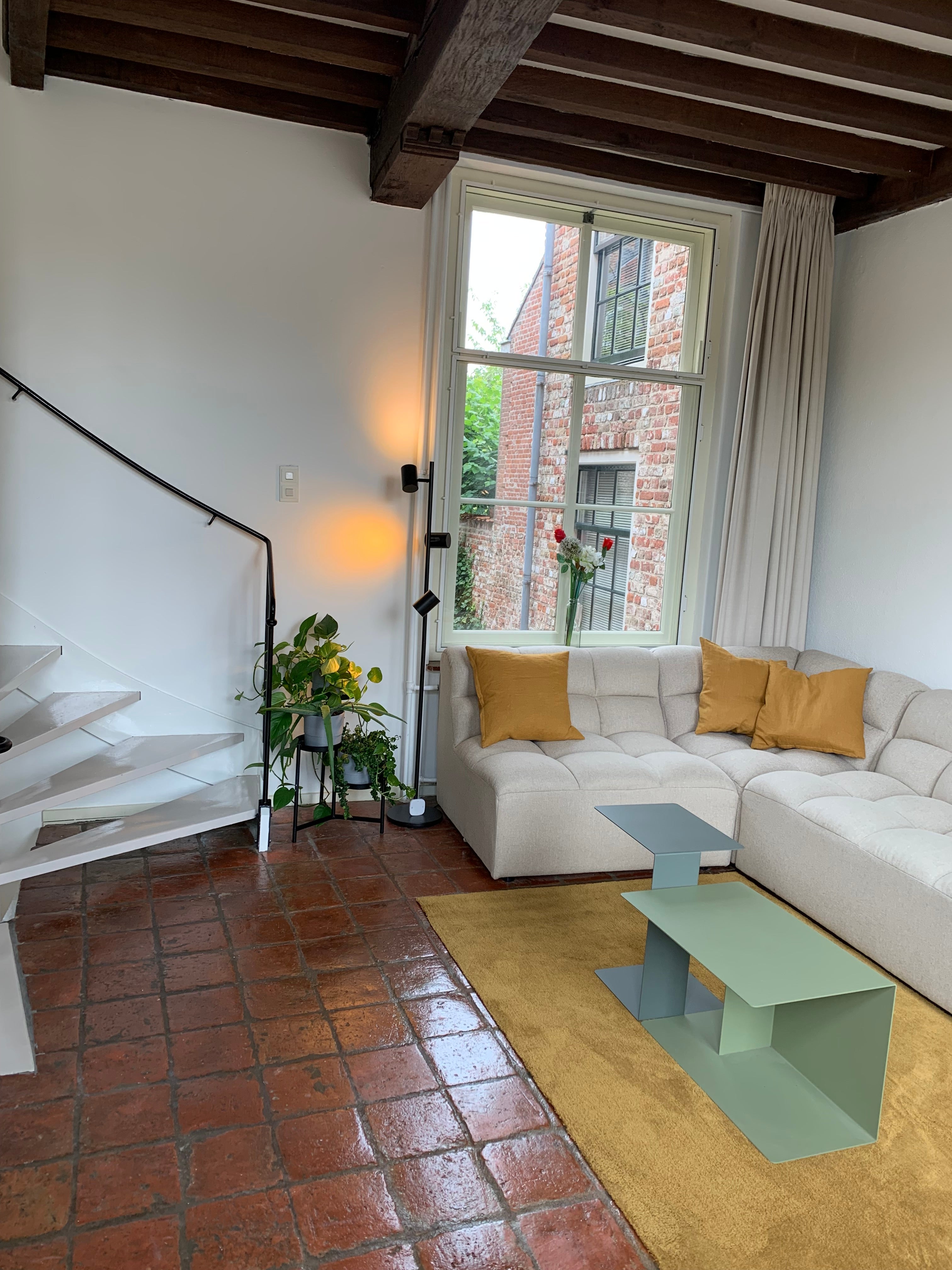 Woning te huur: Rouaansekaai, Middelburg