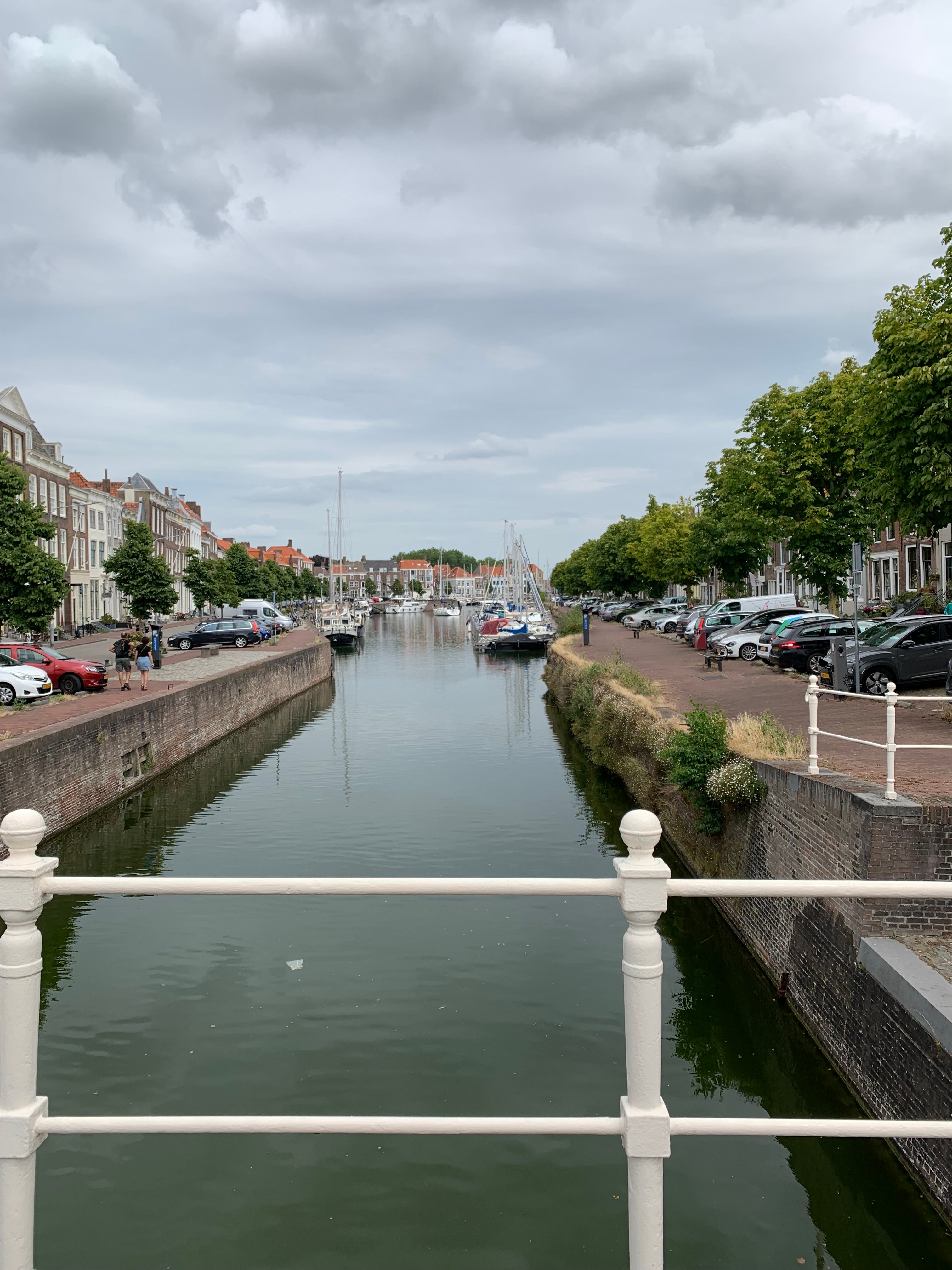 Woning te huur: Rouaansekaai, Middelburg