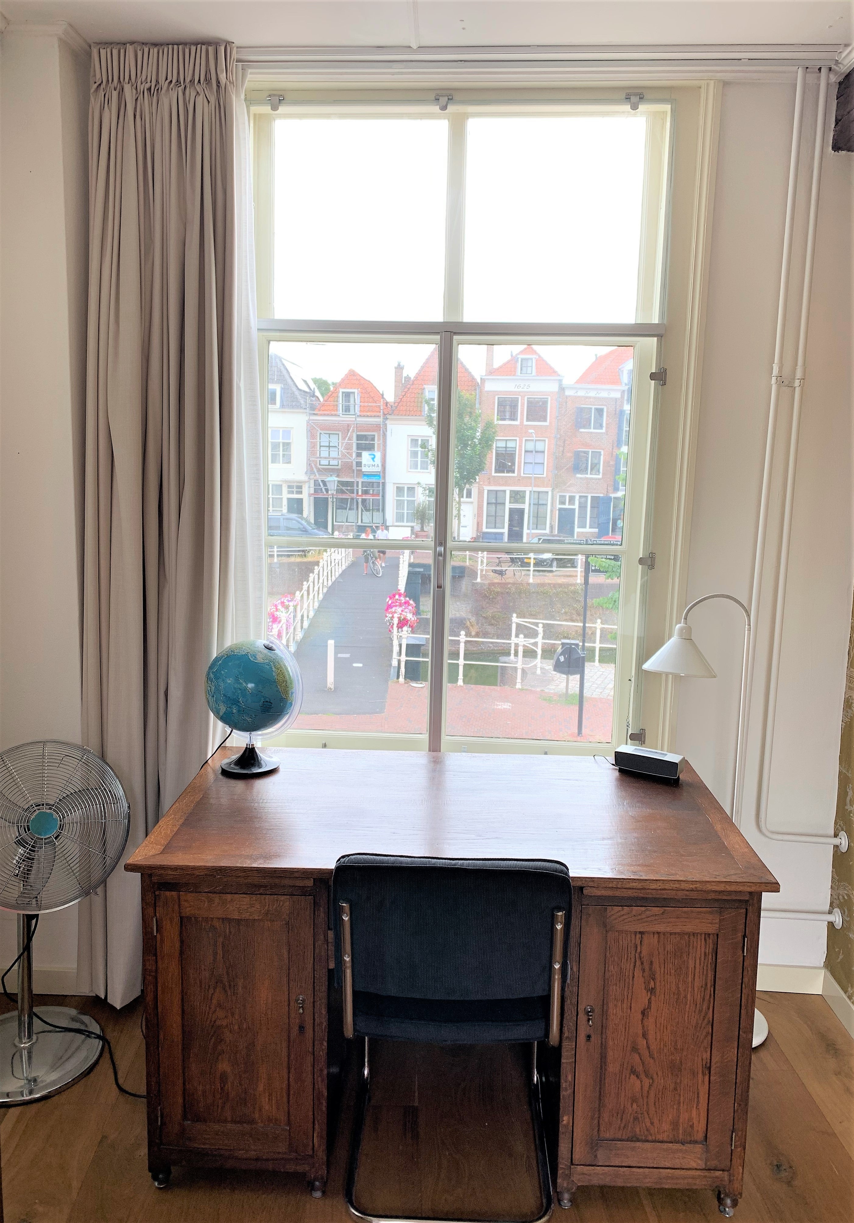 Woning te huur: Rouaansekaai, Middelburg