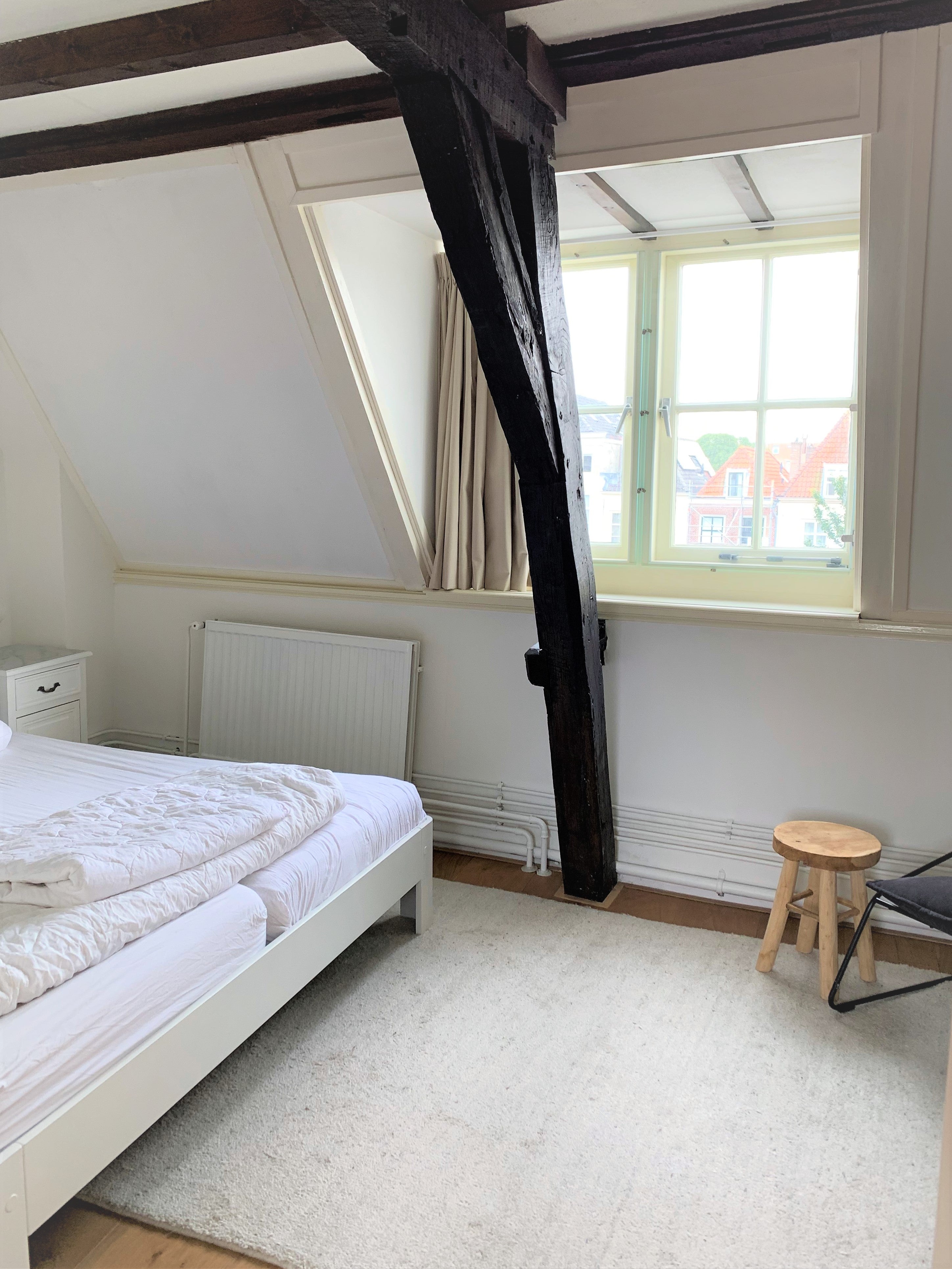 Woning te huur: Rouaansekaai, Middelburg