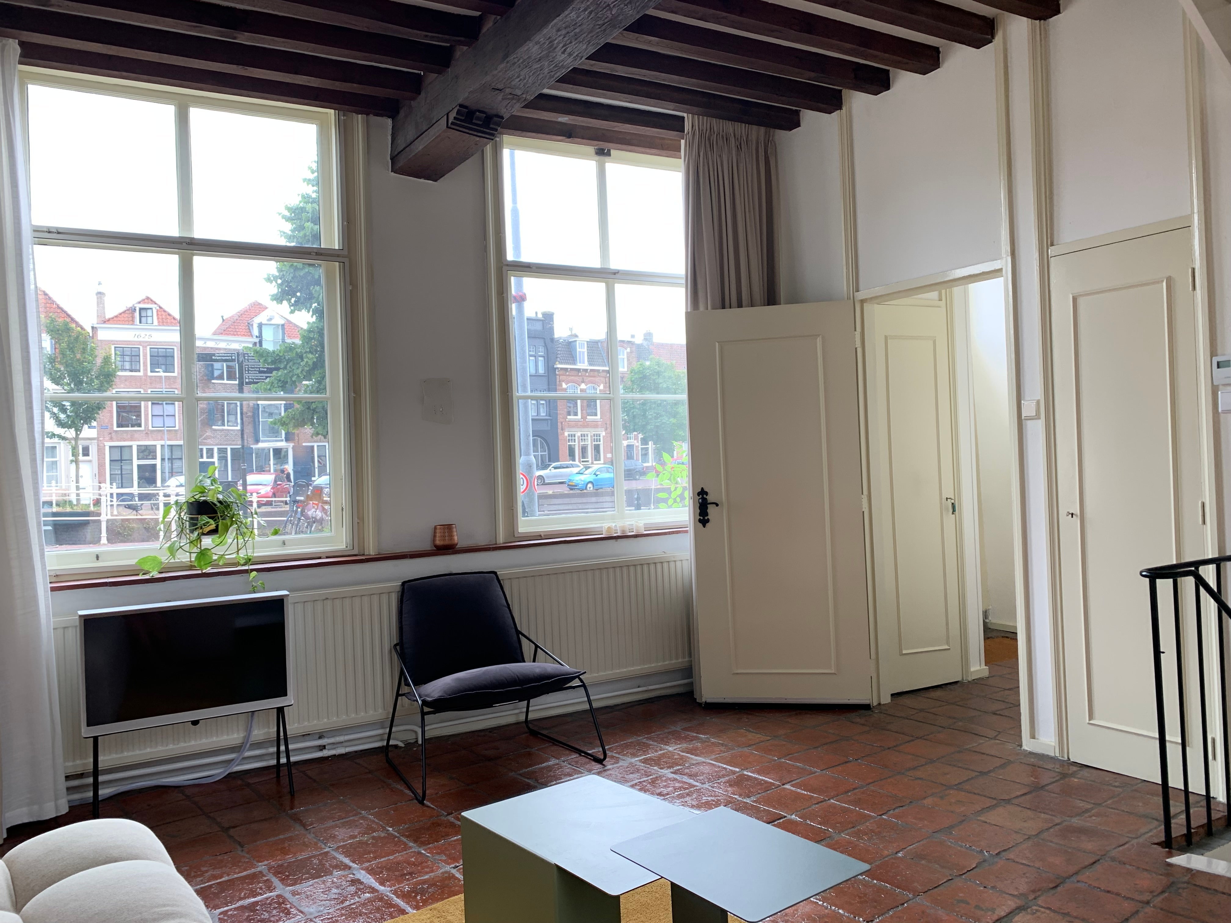 Woning te huur: Rouaansekaai, Middelburg