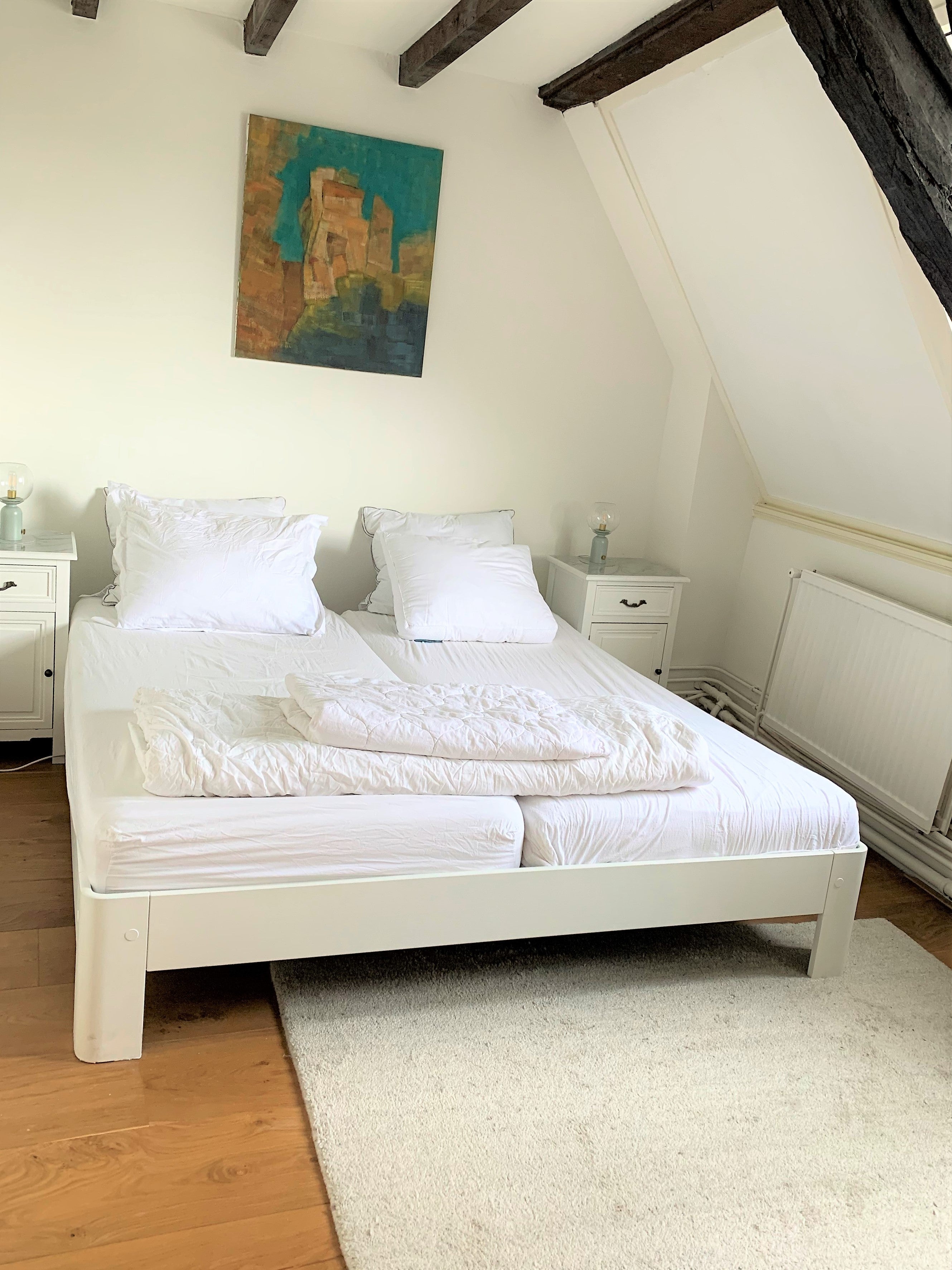 Woning te huur: Rouaansekaai, Middelburg