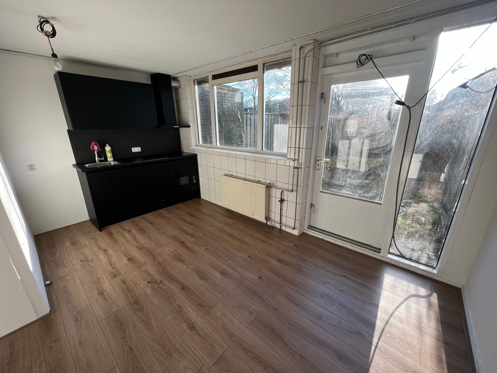 Woning te huur: Ahuislanden, Enschede