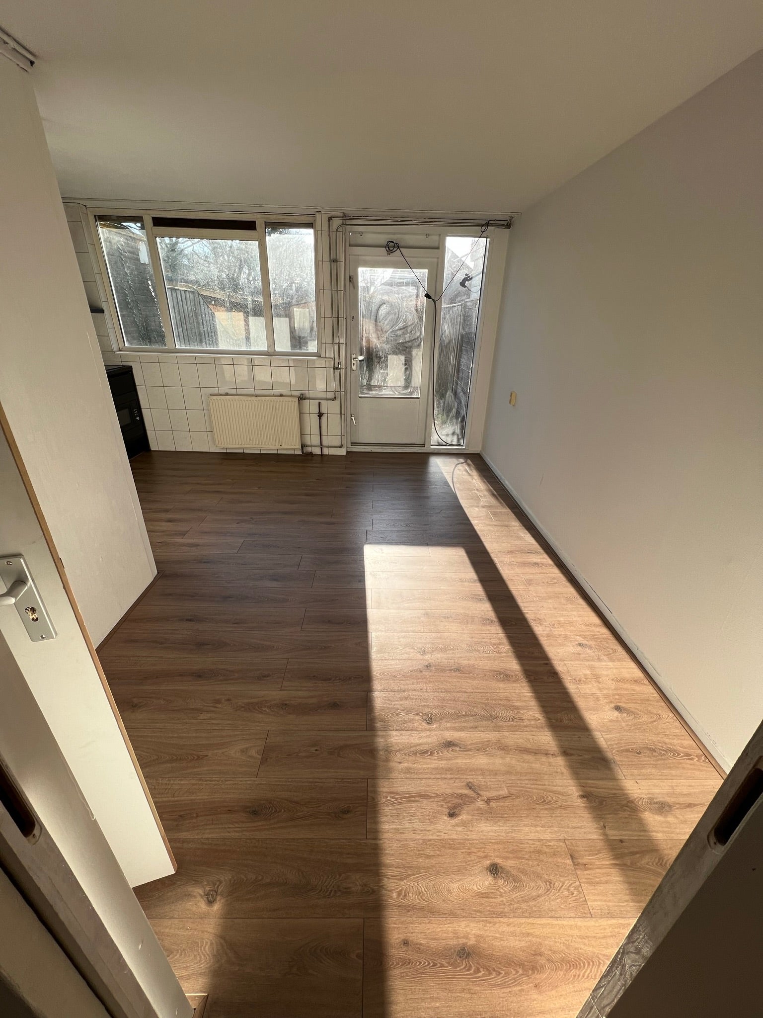 Woning te huur: Ahuislanden, Enschede