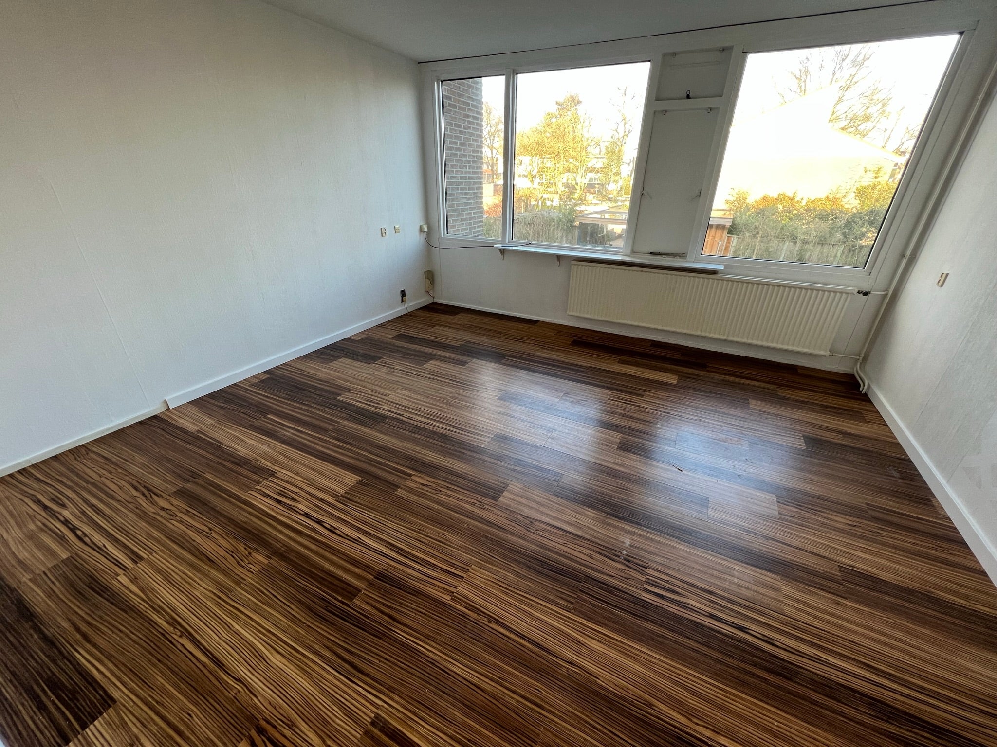 Woning te huur: Ahuislanden, Enschede