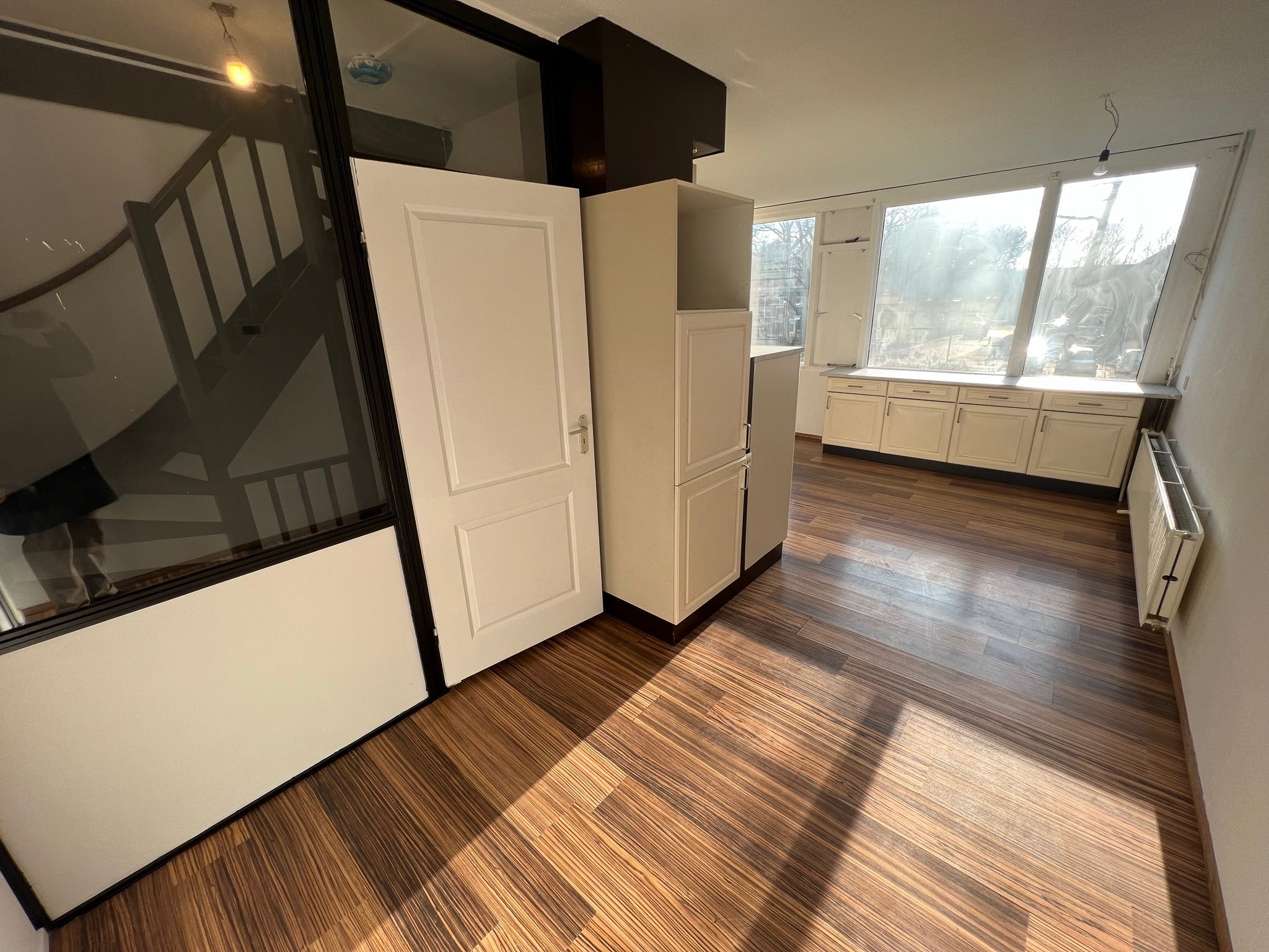 Woning te huur: Ahuislanden, Enschede