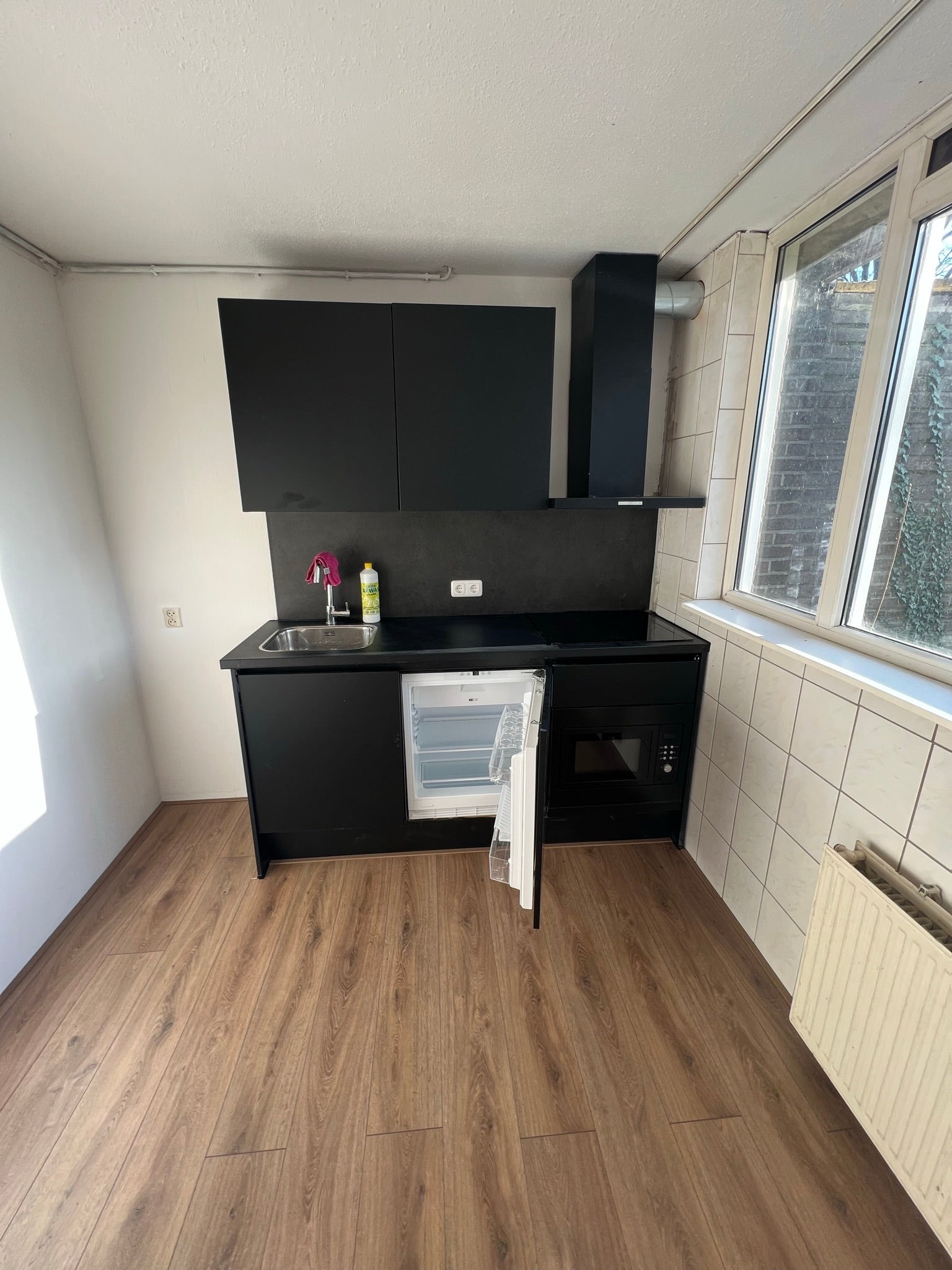 Woning te huur: Ahuislanden, Enschede