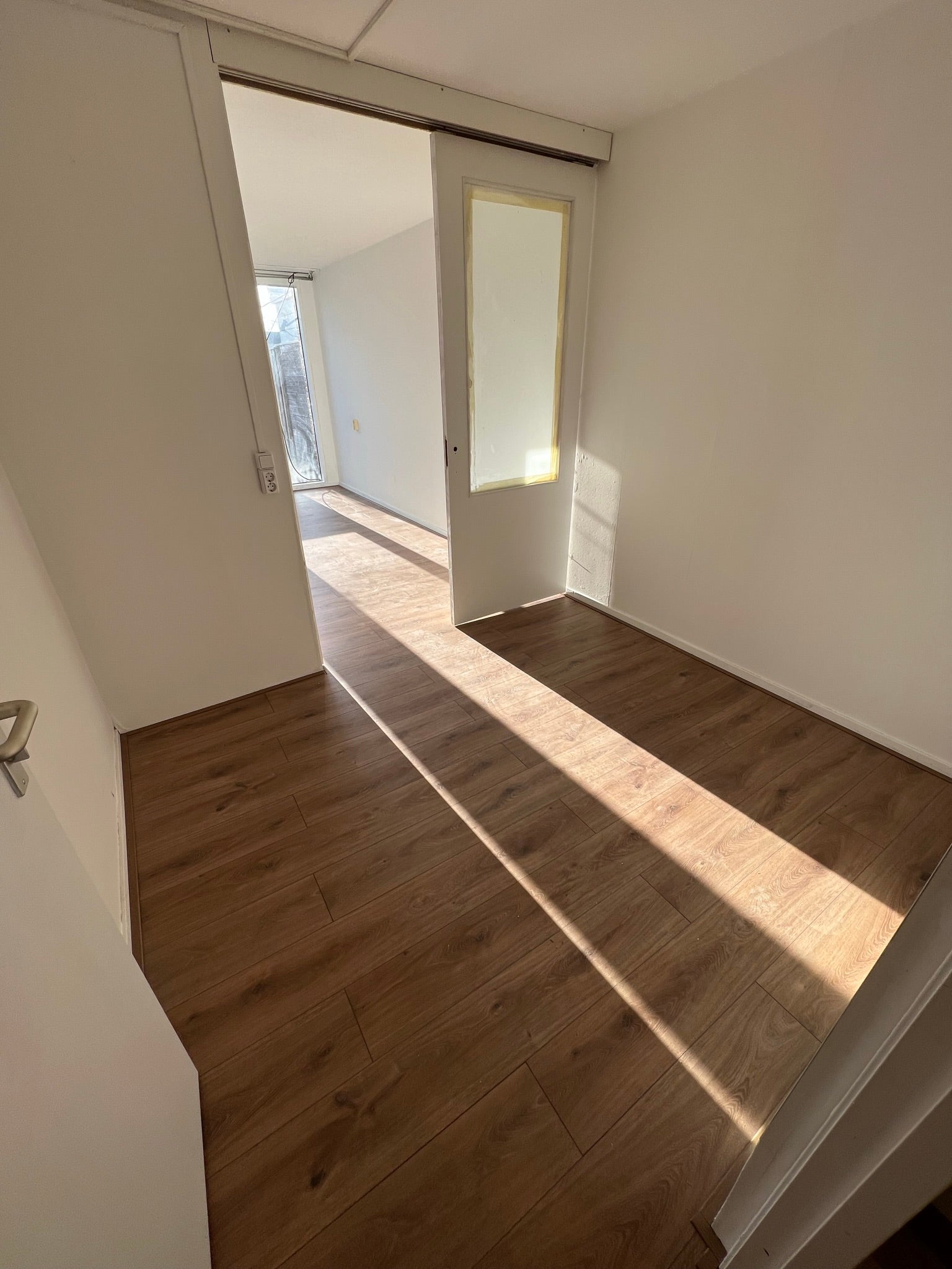 Woning te huur: Ahuislanden, Enschede